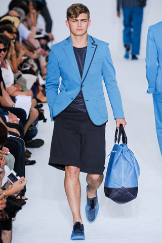 Z Zegna / - 2012